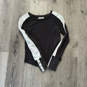 Free People Long Sleeve
